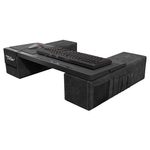 Диванный стол для компьютера Nerdytec COUCHMASTER Cycon2